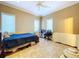 Well-lit bedroom with a comfortable bed at 1962 Freedom Dr, Clearwater, FL 33755