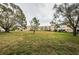 Spacious lawn area with building views at 2071 Australia W Way # 17, Clearwater, FL 33763