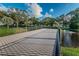 Scenic footbridge over water with community views at 2071 Australia W Way # 17, Clearwater, FL 33763