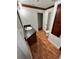 Clean bathroom with granite vanity and tile flooring at 8006 N Rome Ave, Tampa, FL 33604