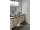 Elegant bathroom with double vanity and granite countertops at 8006 N Rome Ave, Tampa, FL 33604