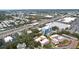 Complex overview showcasing location and building layout at 1012 Pearce Dr # 211, Clearwater, FL 33764