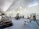 Well-equipped fitness center with various exercise machines at 1012 Pearce Dr # 211, Clearwater, FL 33764