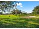 Expansive green land dotted with trees under a sunny sky, perfect for various outdoor activities at 10601 Paul S Buchman, Plant City, FL 33565