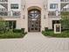 Elegant building exterior with grand entrance at 146 4Th Ne Ave # 504, St Petersburg, FL 33701