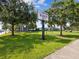 North Shore Aquatic Complex entrance sign at 146 4Th Ne Ave # 504, St Petersburg, FL 33701