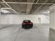 Reserved parking space in a well-lit parking garage at 146 4Th Ne Ave # 504, St Petersburg, FL 33701