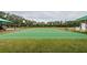 Enjoy the community basketball court at 19144 Meadow Pine Dr, Tampa, FL 33647