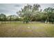 Community dog park with fenced-in area for pets at 19144 Meadow Pine Dr, Tampa, FL 33647