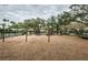 Community playground with swings and play structures at 19144 Meadow Pine Dr, Tampa, FL 33647