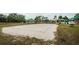 Relax and play in this community sand volleyball court at 19144 Meadow Pine Dr, Tampa, FL 33647