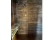 Shelved cedar-lined closet with wire shelving at 2333 Feather Sound Dr # B301, Clearwater, FL 33762