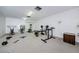 Well-equipped fitness center with various exercise machines at 2749 Countryside Blvd # 18, Clearwater, FL 33761