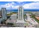 High-rise building in vibrant city neighborhood at 301 1St S St # 3204, St Petersburg, FL 33701