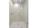 Large walk-in shower with glass enclosure at 301 1St S St # 3204, St Petersburg, FL 33701