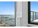 Expansive water and city views from the condo at 301 1St S St # 3204, St Petersburg, FL 33701