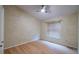 Bedroom with bamboo flooring and window blinds at 4228 Spring Way Cir, Valrico, FL 33596