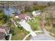 Beautiful home on a spacious lot with a lake view at 5649 Glencrest Blvd, Tampa, FL 33625