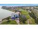 Luxury condo building near golf course and waterfront at 5700 Escondida S Blvd # 302, St Petersburg, FL 33715