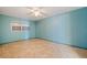 Bright bedroom with tile floors at 6020 Shore S Blvd # 411, Gulfport, FL 33707