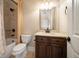 Elegant bathroom with a bathtub and vanity at 6408 Bright Bay Ct, Apollo Beach, FL 33572