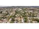 Property location highlighted in a wide aerial view at 674 61St S Ave, St Petersburg, FL 33705