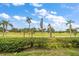 Scenic view of a lush green golf course at 12300 Vonn Rd # 6101, Largo, FL 33774
