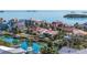 Luxury waterfront property with private dock and beautiful views at 127 Sands Point Dr, Tierra Verde, FL 33715
