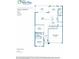 Pelican floor plan at Hawkstone featuring 5 beds, 6 baths, and a 3-car garage at 14786 Horse Trot Rd, Lithia, FL 33547
