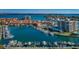 Luxury waterfront community with marina at 1600 Gulf Blvd # 417, Clearwater Beach, FL 33767