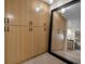Large walk-in closet with ample storage space at 1600 Gulf Blvd # 417, Clearwater Beach, FL 33767
