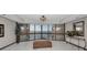 Lobby with ocean view and seating area at 1600 Gulf Blvd # 417, Clearwater Beach, FL 33767