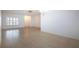 Bright dining room with tile floors and chandelier at 1613 Faxton Dr, Sun City Center, FL 33573