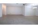 Bright living room with tile floors and access to a patio at 1613 Faxton Dr, Sun City Center, FL 33573