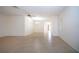 Bright living room with tile floors and access to a patio at 1613 Faxton Dr, Sun City Center, FL 33573