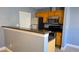 Well-equipped kitchen featuring stainless steel appliances at 7298 Ulmerton Rd # 202, Largo, FL 33771