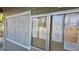 Community mailboxes with a helpful community bulletin board at 7298 Ulmerton Rd # 202, Largo, FL 33771