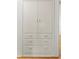 Built-in closet with ample storage space at 930 15Th N Ave, St Petersburg, FL 33704