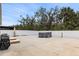 Spacious backyard with hot tub and grill at 12152 Ledbury Commons Dr, Gibsonton, FL 33534