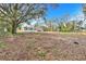 Manufactured home with large backyard at 12914 Gordon Rd, Riverview, FL 33579