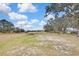 View of a lush green golf course at 4381 Caliquen Dr, Brooksville, FL 34604