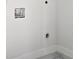 Laundry area with hookups for washer and dryer at 6413 N 48Th St, Tampa, FL 33610