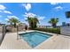 Relaxing rooftop spa with city views at 1208 E Kennedy Blvd # 410, Tampa, FL 33602