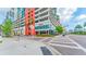 Residential building with street-level businesses at 1208 E Kennedy Blvd # 410, Tampa, FL 33602