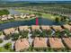 Property located in a desirable golf course community at 1354 Emerald Dunes Dr, Sun City Center, FL 33573