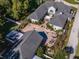 Luxury home with pool and large backyard at 1503 Limona Rd, Brandon, FL 33510