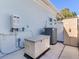 Generator, AC unit, and storage shed at 1503 Limona Rd, Brandon, FL 33510