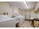 Shared laundry room with multiple washer/dryers at 400 64Th Ave # 508, St Pete Beach, FL 33706