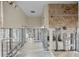 Primary bathroom undergoing renovation, toilet and shower visible at 407 Boca Ciega Point N Blvd, St Petersburg, FL 33708