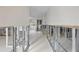 Under construction home with exposed framing and tile floors at 407 Boca Ciega Point N Blvd, St Petersburg, FL 33708